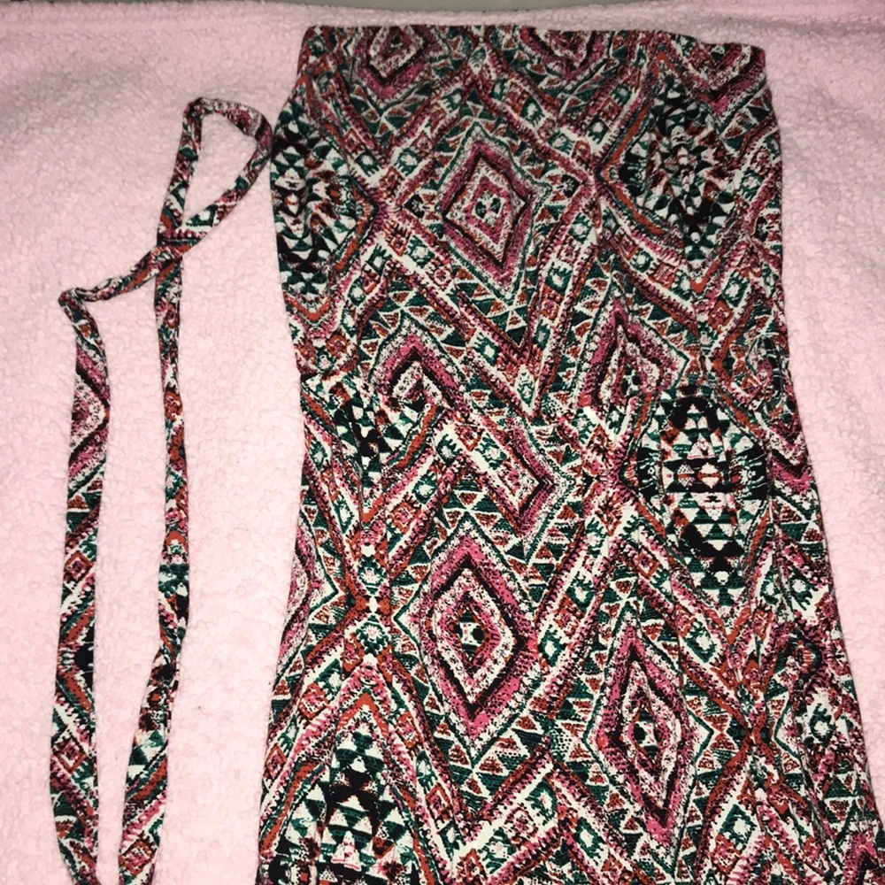 Aztec jumpsuit - Picture 4 of 4